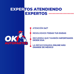 Calavera Derecha X-trail 2008 2009 2010 2011 2012 2013 2014 en internet