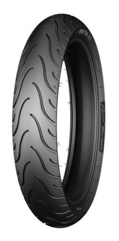 Llanta De Moto Michelin Pilot Street 73w Tl 180/55zr17