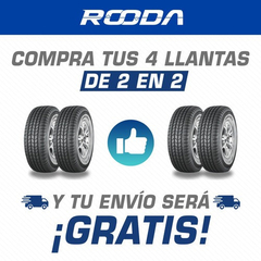 Llanta De Moto Michelin 130/80 -17 M/c 65t Sirac - tienda en línea