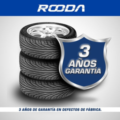 Llanta De Moto Michelin 130/80 -17 M/c 65t Sirac - comprar en línea
