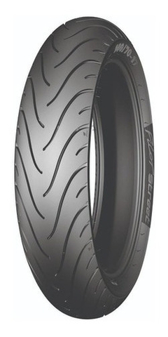 Llanta Delantera Para Moto Michelin Pilot Street Para Uso Co