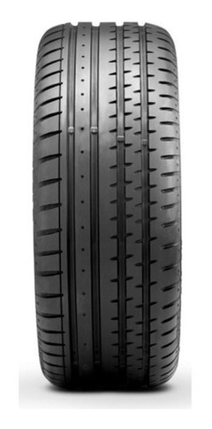 Paq. 2 Llantas Continental Contisportcontact2 91v 205/55r16 - comprar en línea