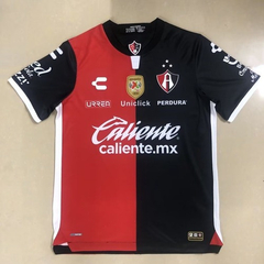 Jersey Atlas Campeón Clausura 2022 Local