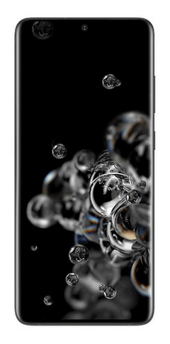 Samsung Galaxy S20 Ultra 5g 128 Gb Cosmic Black 12 Gb Ram