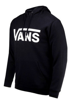 Hoodie Vans Classic Hombre - comprar en línea