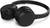 Fone De Ouvido Philips Bluetooth C/ Microfone Bateria Para 15 Horas Preto