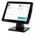 Computador Touch Screen Bematech Aio Sb1015 I5 8279U 8g Ram Ssd120gb
