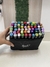 Plumones 60pcs - tienda online