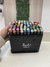Plumones 80pcs - Cell Pilar