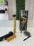 Corta Pelo Recargable Metal - tienda online