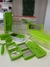 Mandolina 10pcs en internet