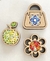 Figuras para micromosaico - comprar online