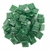 BOLSA DE 5KG COLOR O.40 (verde botella oscuro)