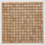 Plancha venecita N.07 en 2x2
