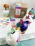 Chanchito alcancia para pintar - comprar online