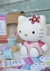 kitty alcancia para pinta