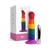 Dildo com ventosa Iris - comprar online