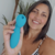 Sugador e Vibrador Relax - meu momento - loja online
