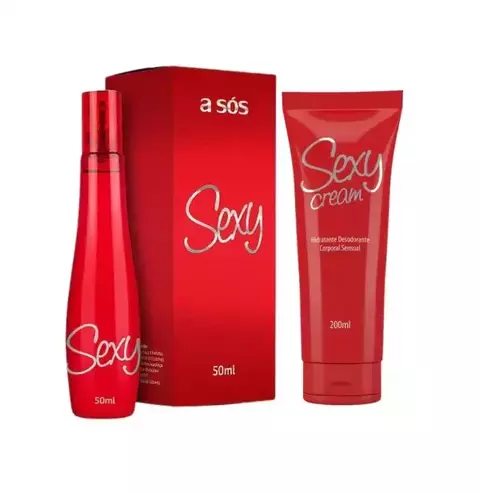 Experiencia Atração Sexy - Feromônios Ativos