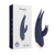 Vibrador e Estimulador Recarregável Bonny - comprar online