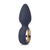 Plug Anal Vibratório, Recarregável, luxuoso Bolt