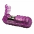 Anel Mágico com Vibrador em Silicone Borboleta - comprar online