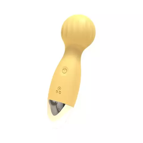 Vibrador Mini Varinha Mágica