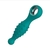 Plug vibrador recarregável Benjamin