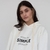 Moletom feminino - teste verde - loja online