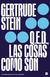 Q.E.D., Las cosas como son