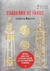 Cuaderno de faros - Jazmina Barrera