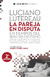 La Pareja en Disputa - Luciano Lutereau
