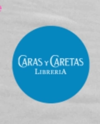 Librería Caras y Caretas