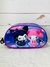 CARTUCHERA INFANTIL DOS CIERRES - comprar online