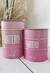 JUEGO DE LATAS TAMBITO - tienda online