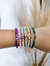 PULSERAS MOSTACILLAS | OJO TURCO - comprar online