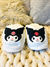 PANTUFLON KUROMI - comprar online