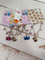 PULSERAS INFANTILES | MARGARITA, CAPIBARA, KITTY en internet