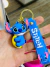 Imagen de LLAVEROS DE STITCH
