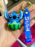LLAVEROS DE STITCH