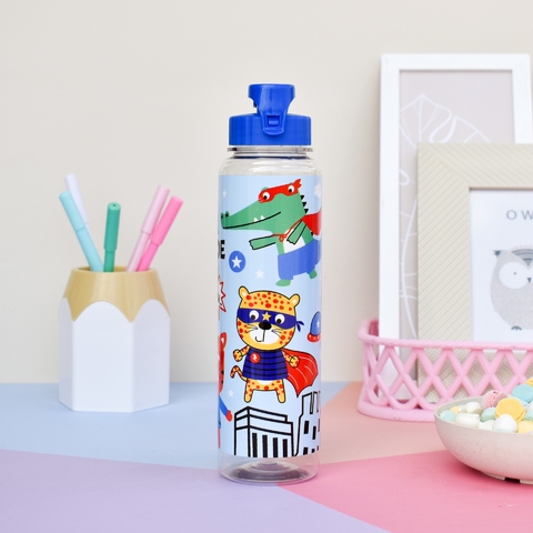 BOTELLAS INFANTILES MAXFLIP 500cc