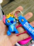 LLAVEROS DE STITCH - tienda online