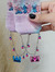 PULSERAS INFANTILES | MARGARITA, CAPIBARA, KITTY - HOT CARAMEL MAYORISTA