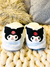PANTUFLON KUROMI