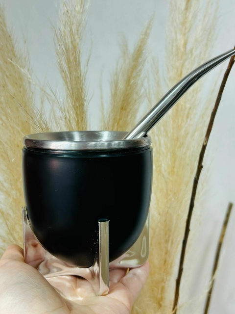 MATE REY PRO | ACERO