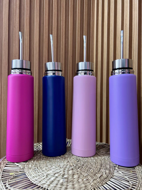 TERMO AUTOCEBANTE ACERO 750 CC