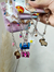 PULSERAS INFANTILES | MARGARITA, CAPIBARA, KITTY - comprar online