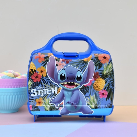 LUNCHERA RIGIDA PERSONAJES | OFERTA