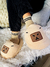PANTUFLÓN CAPIBARA - HOT CARAMEL MAYORISTA