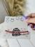 PULSERAS DE CRISTAL | COLORES SURTIDOS en internet